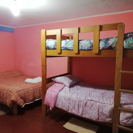 ليما Hospedaje En Jesus Maria المظهر الخارجي الصورة